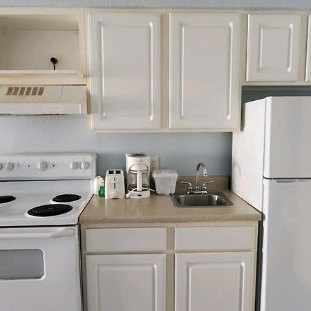 Oceanview Efficiency Dw409 Leilighet Myrtle Beach Eksteriør bilde
