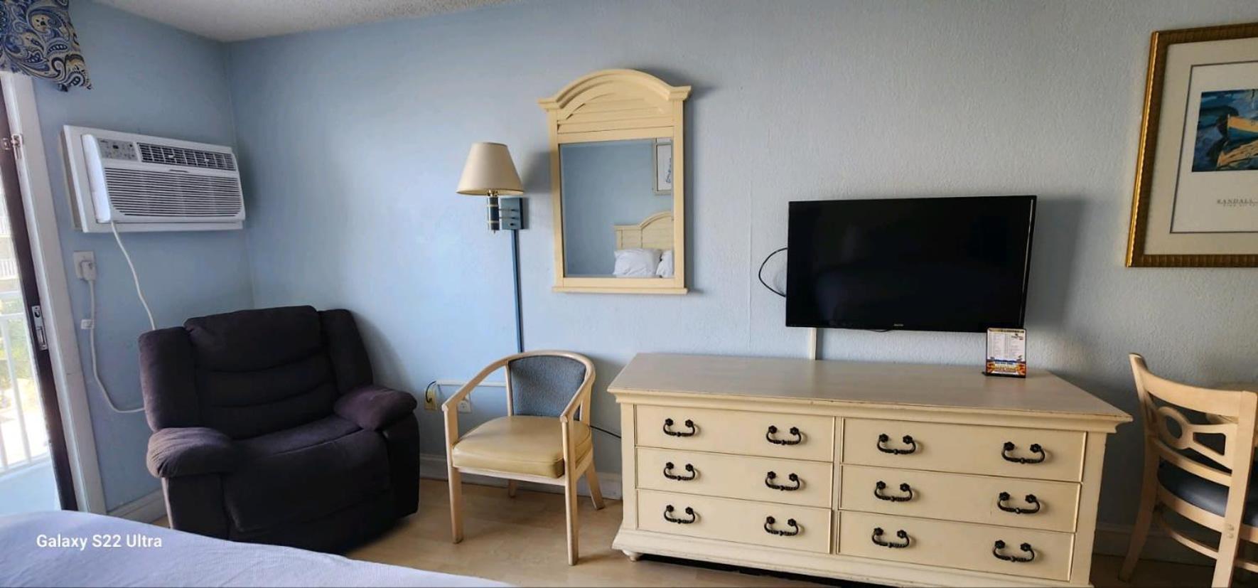 Oceanview Efficiency Dw409 Leilighet Myrtle Beach Eksteriør bilde