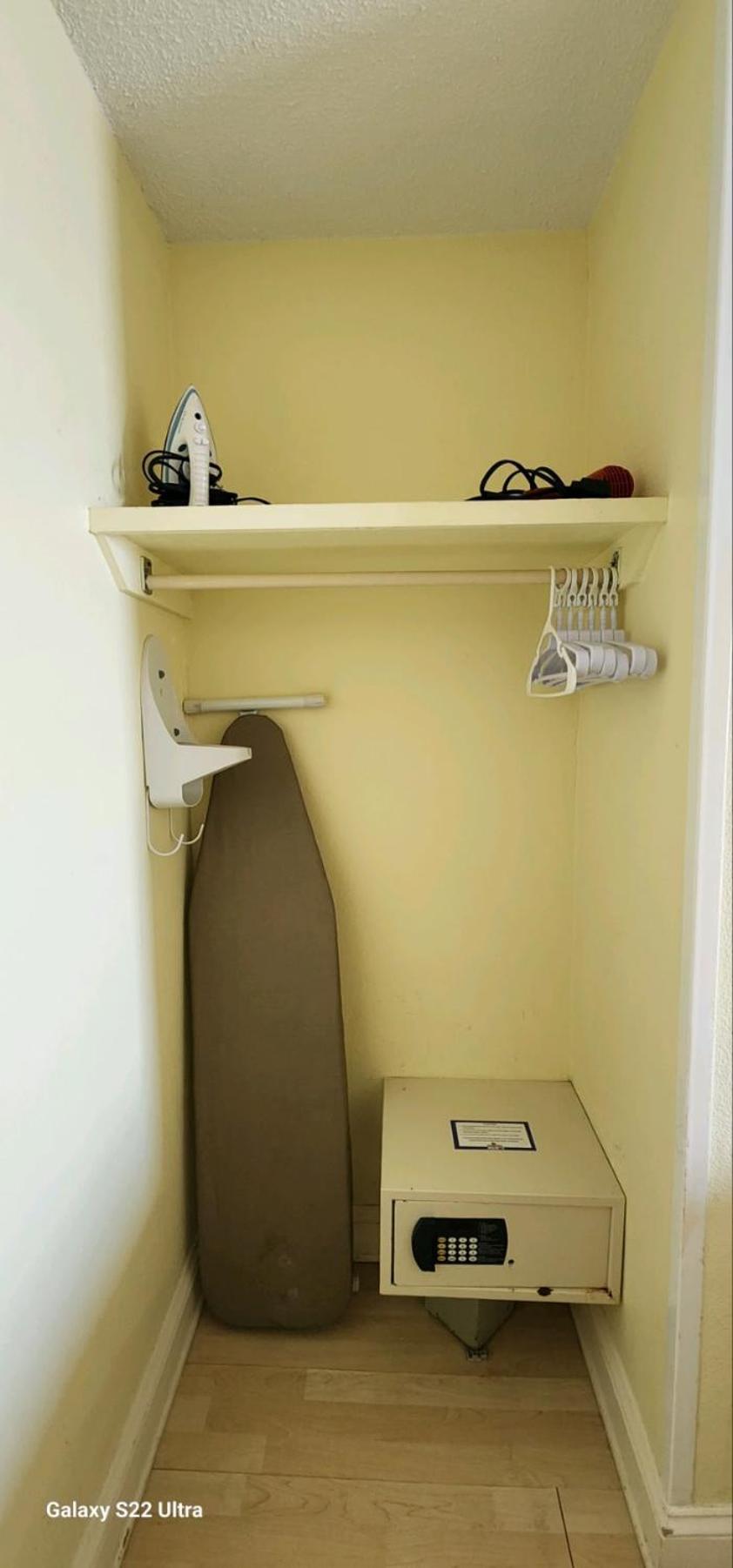 Oceanview Efficiency Dw409 Leilighet Myrtle Beach Eksteriør bilde