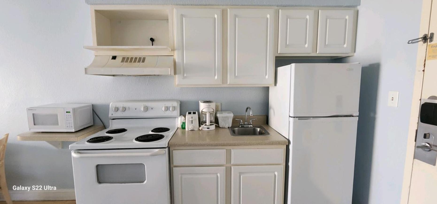 Oceanview Efficiency Dw409 Leilighet Myrtle Beach Eksteriør bilde