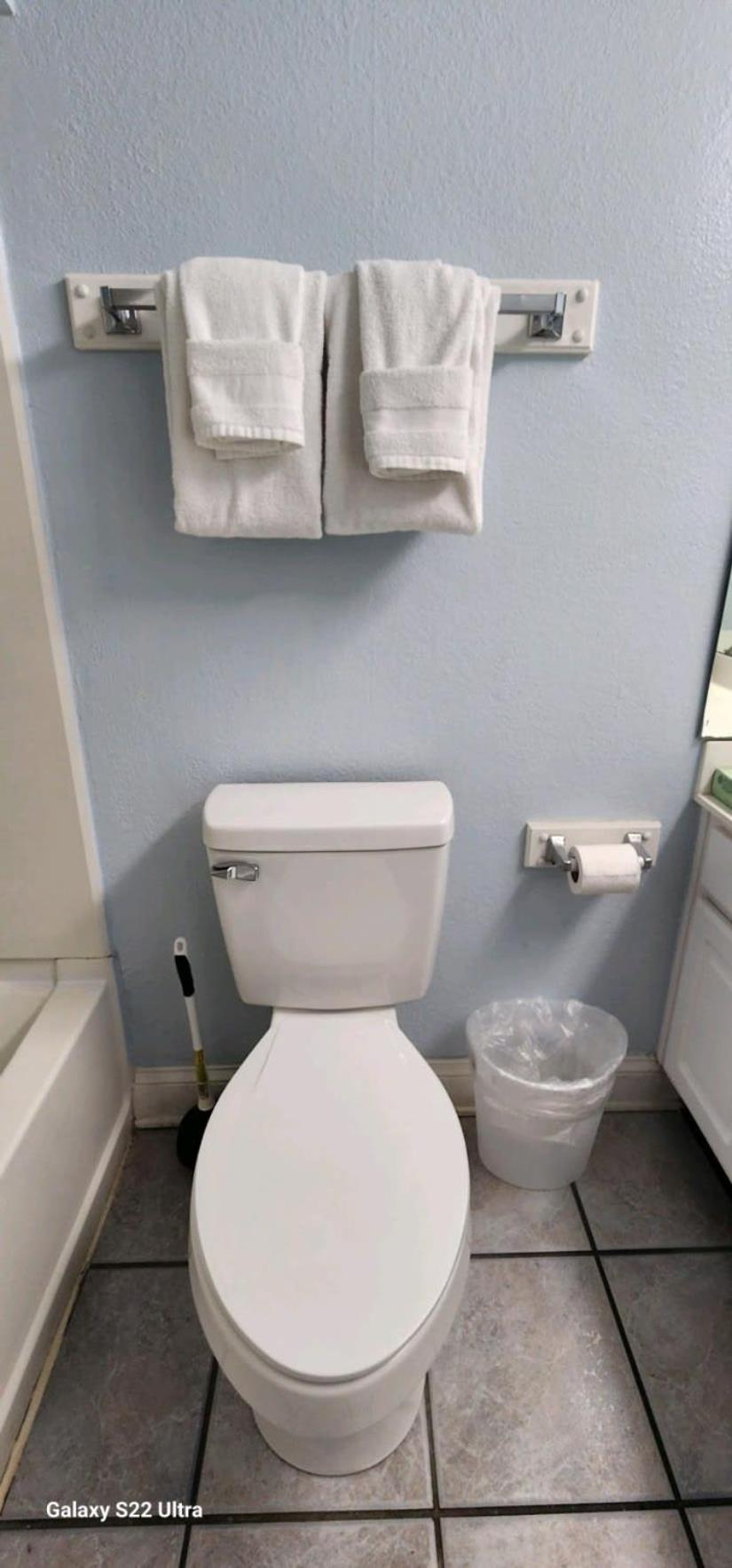 Oceanview Efficiency Dw409 Leilighet Myrtle Beach Eksteriør bilde