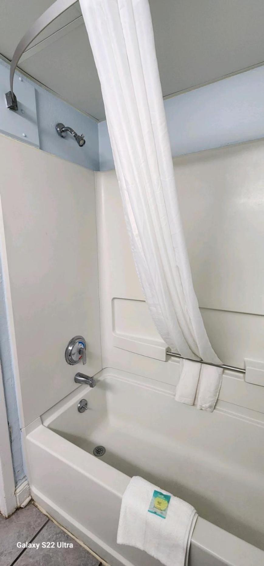 Oceanview Efficiency Dw409 Leilighet Myrtle Beach Eksteriør bilde