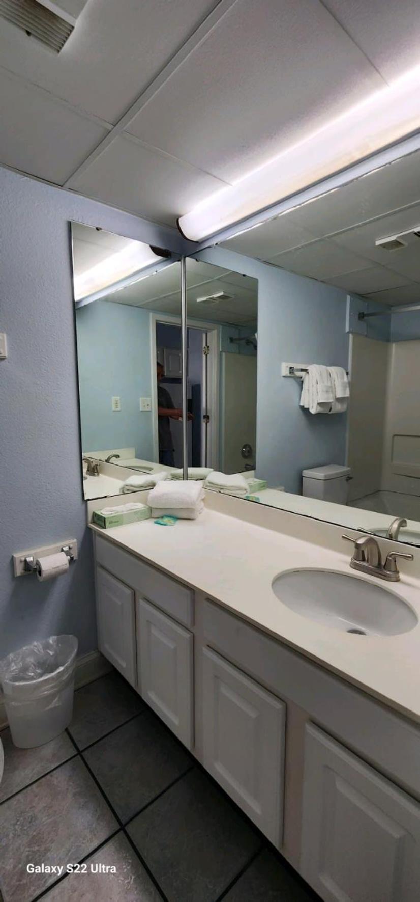 Oceanview Efficiency Dw409 Leilighet Myrtle Beach Eksteriør bilde